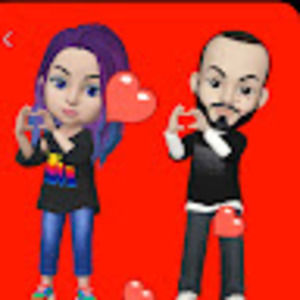 Meet your Posher, Jason and jessica